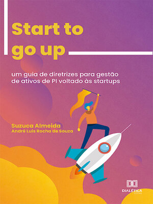 cover image of Start to go up